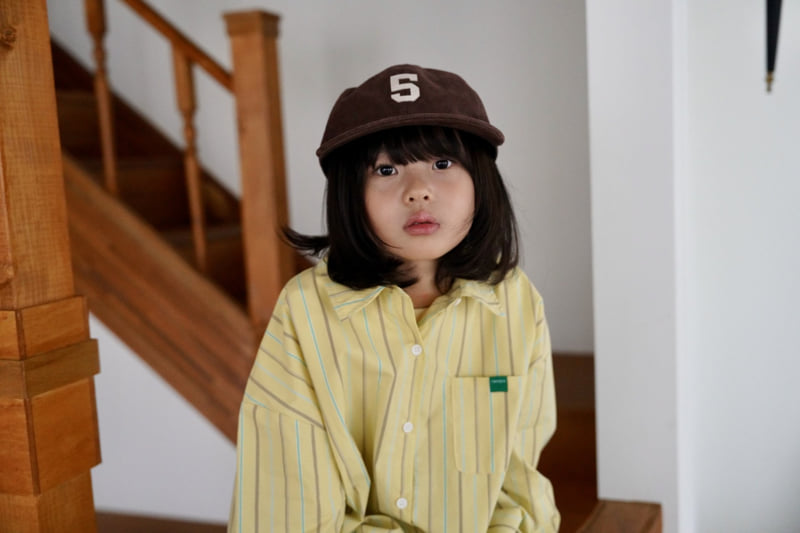 Little Foxx – Cozy Shirt