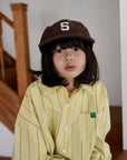 Little Foxx – Cozy Shirt