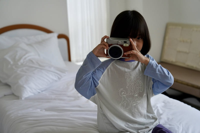 Little Foxx – 1969 Tee