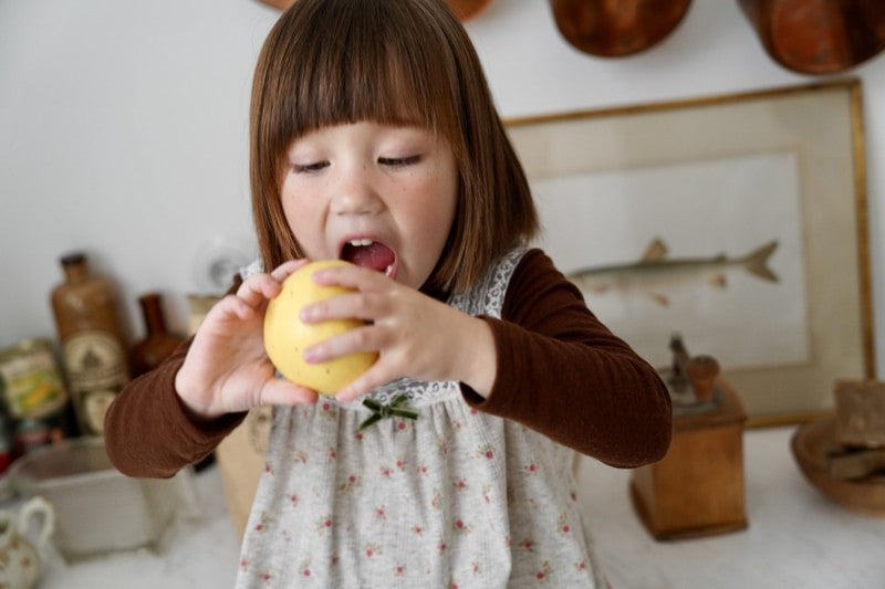 Hash Brown Pants – Hose für Kinder, Foto 10