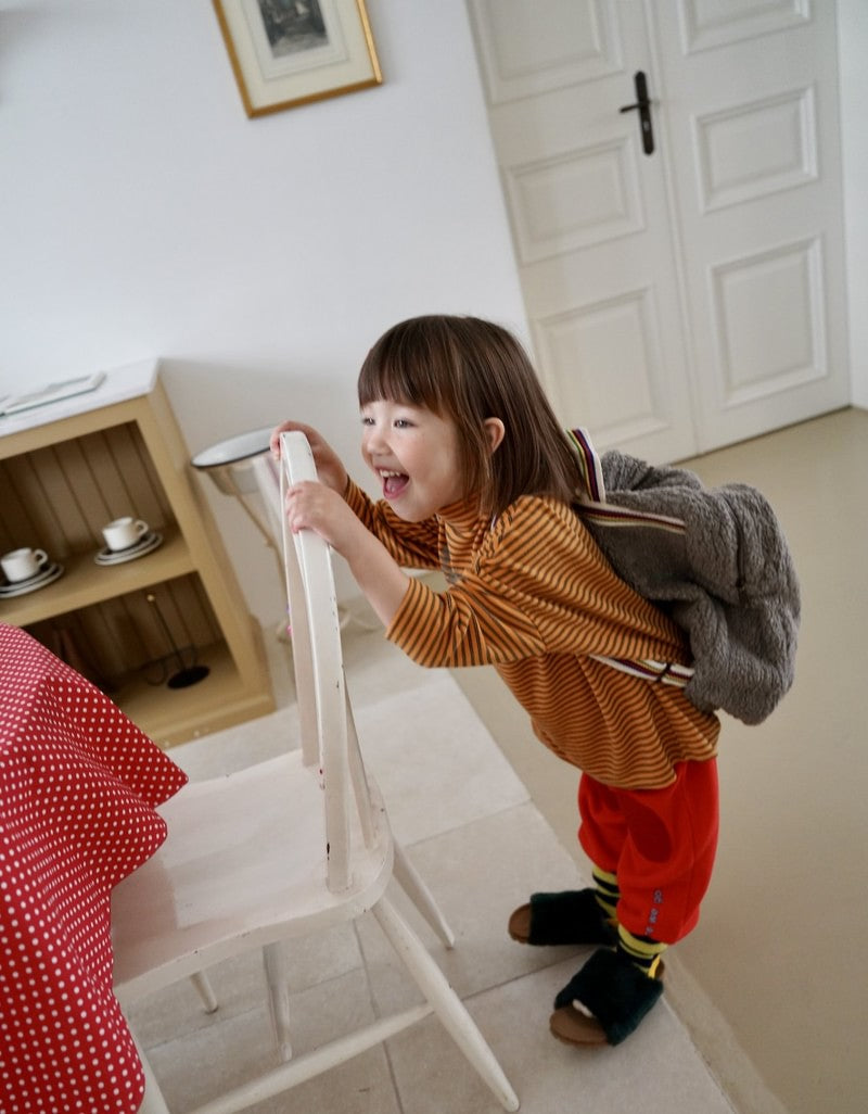Toto Long Tee – Preorder direkt aus Korea – in 2–4 Wochen bei dir