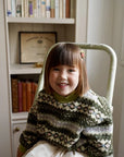Yaho Sweatshirt – Sweatshirt für Kinder, Foto 11