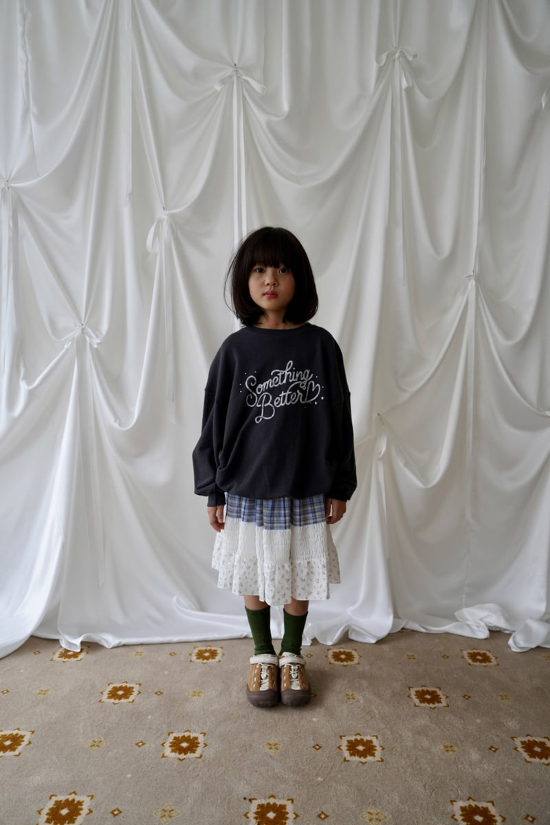 Little Foxx – Very Hot Sweatshirt
