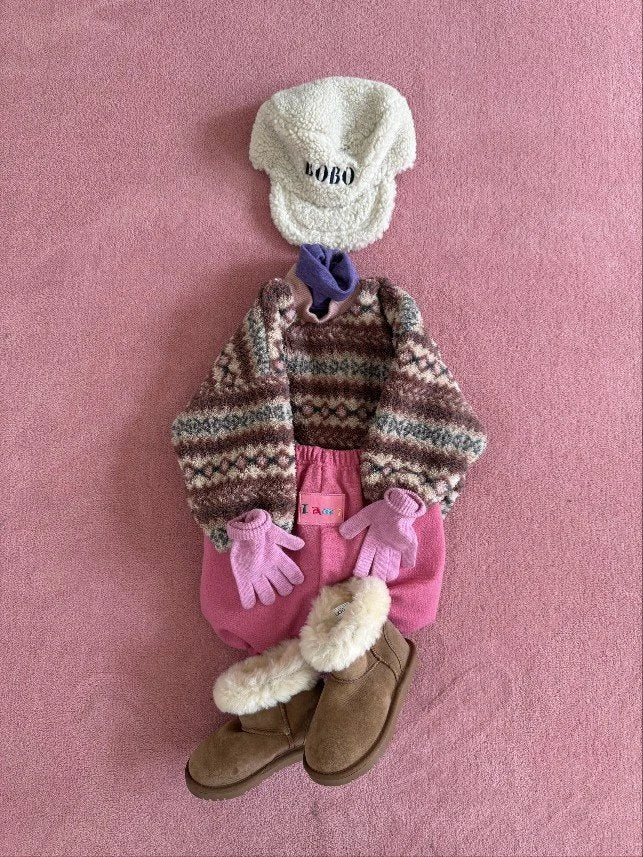 Yaho Sweatshirt – Sweatshirt für Kinder, Foto 12