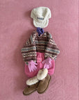 Yaho Sweatshirt – Sweatshirt für Kinder, Foto 12