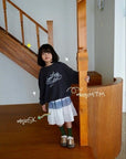 Little Foxx – Very Hot Sweatshirt