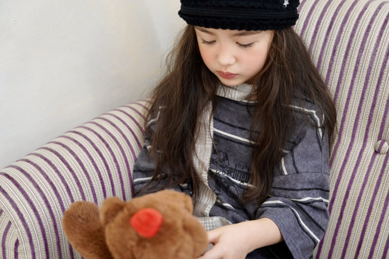 Little Foxx – Gopchang Beanie