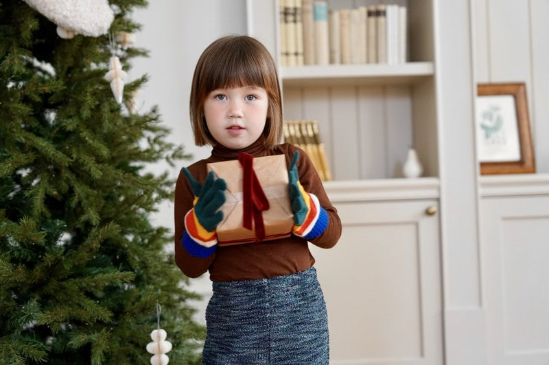 Wool Turtleneck – Preorder direkt aus Korea – in 2–4 Wochen bei dir