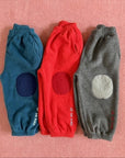 Bread Fan Pants – Kinderhose von Ramijini, Made in Korea