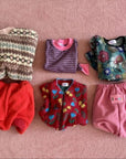 Yaho Sweatshirt – Sweatshirt für Kinder, Foto 13