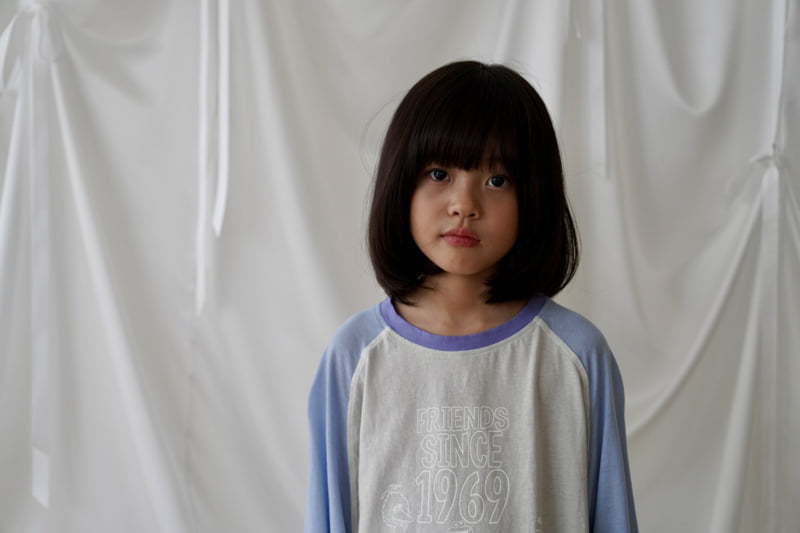 Little Foxx – 1969 Tee