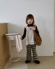 Hash Brown Pants – Hose für Kinder, Foto 13