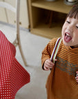 Toto Long Tee – T-Shirt für Kinder, Foto 11