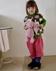Llama Vest – Jacke für Kinder, Foto 10