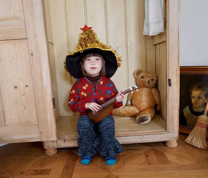 Chou Chou Jacket – Jacke für Kinder, Made in Korea