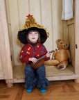 Chou Chou Jacket – Jacke für Kinder, Made in Korea