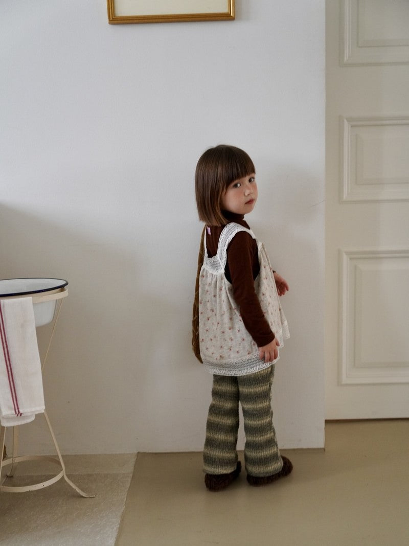 Becky Layered Dress – Kleid für Kinder, Foto 12