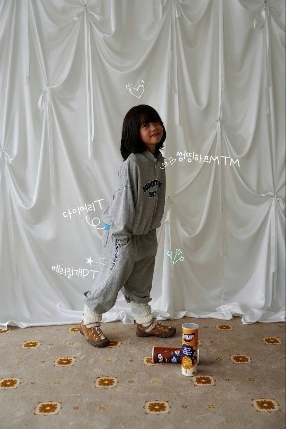 Little Foxx – Diary Tee