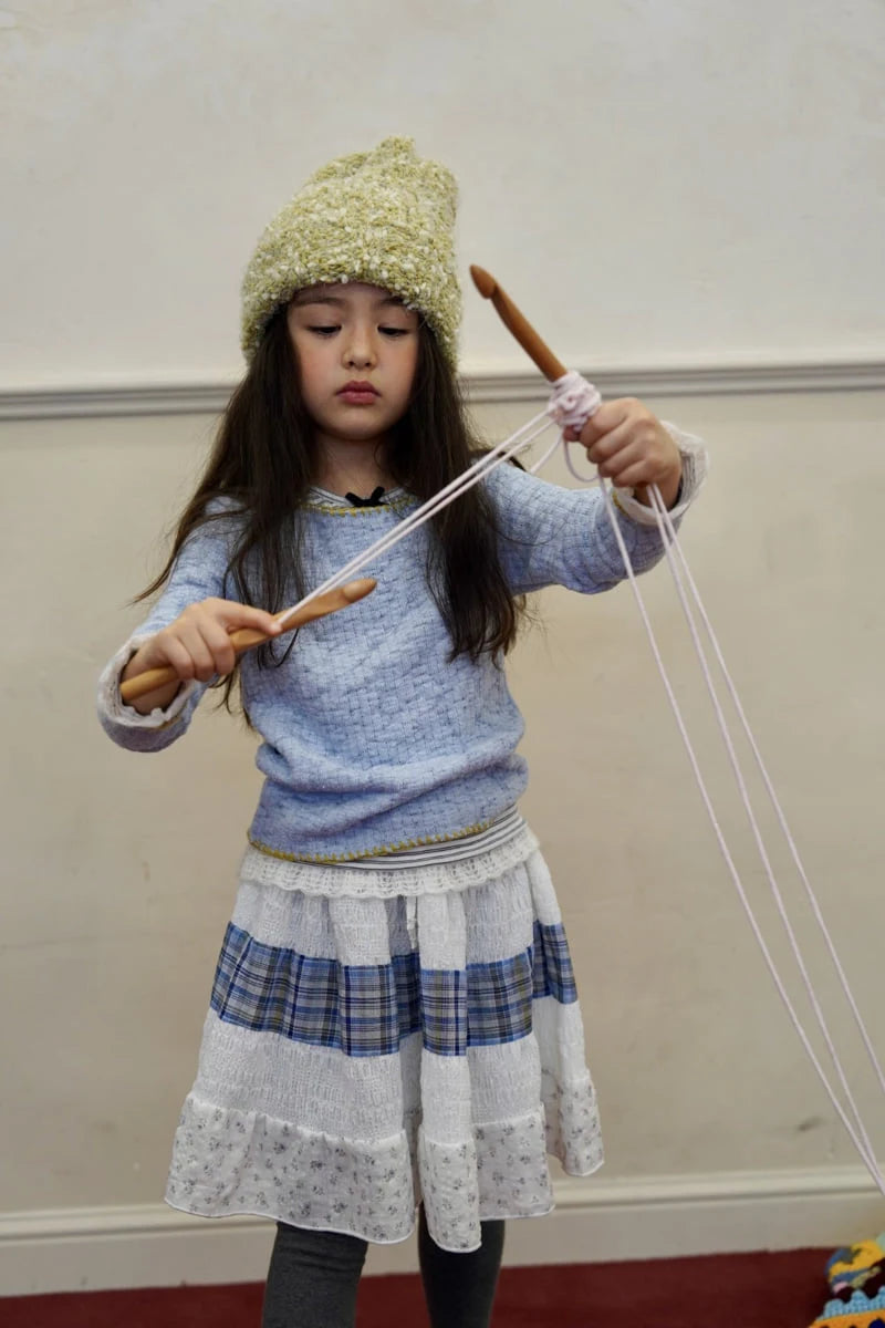 Little Foxx – Leco Knit