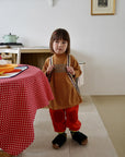 Toto Long Tee – T-Shirt für Kinder, Foto 12