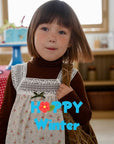 Wool Turtleneck – T-Shirt für Kinder, Foto 10