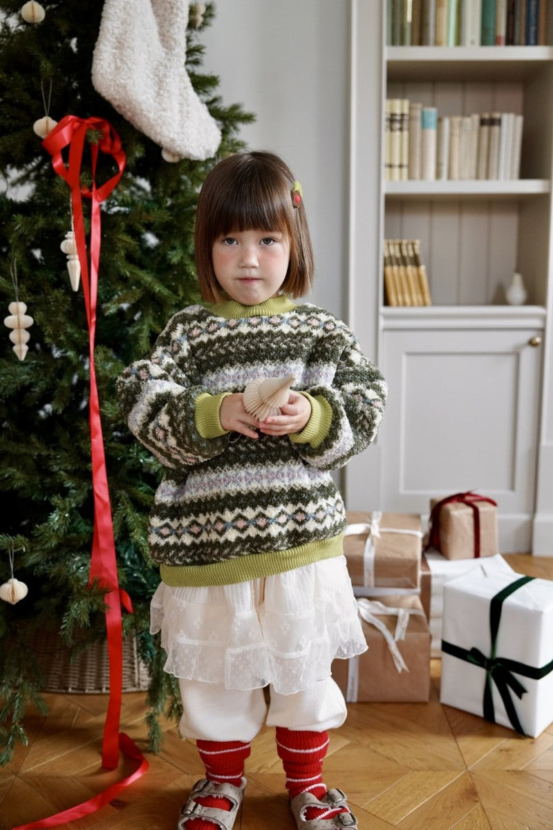 Romi Skirt – Rock für Kinder, Foto 9
