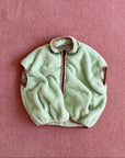 Melon Bread Vest – Kinderweste von Ramijini, Made in Korea