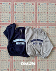 Little Foxx – Something Half Sweatshirt