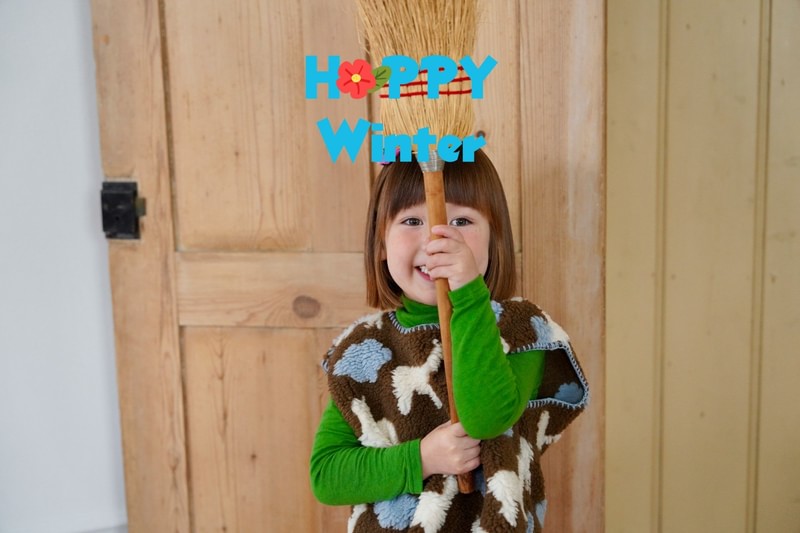 Wool Turtleneck – T-Shirt für Kinder, Foto 12