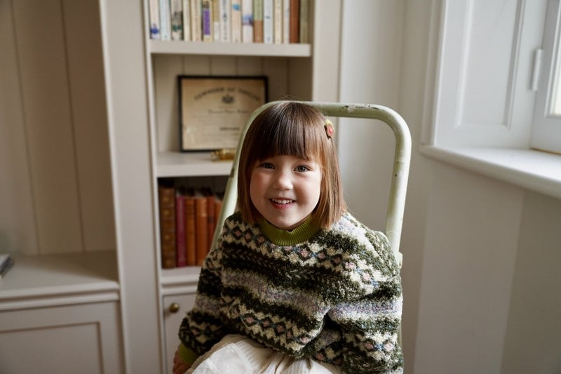 Romi Skirt – Rock für Kinder, Foto 11