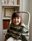 Romi Skirt – Rock für Kinder, Foto 11