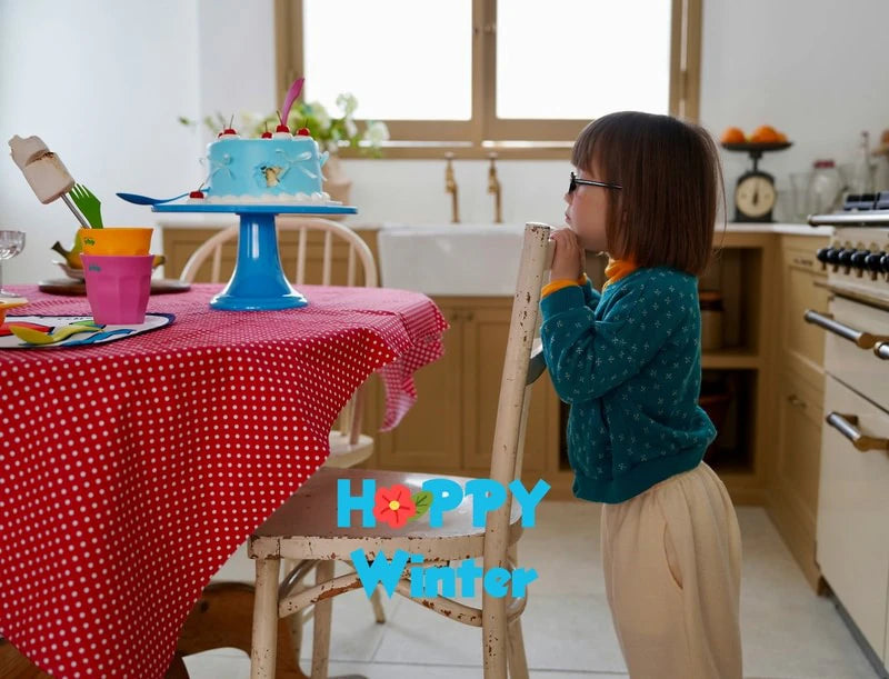 Chou Chou Jacket – Jacke für Kinder, Foto 10