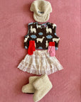 Romi Skirt – Rock für Kinder, Foto 12