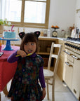 Kosui Dress – koreanische Kindermode bei Little Foxx