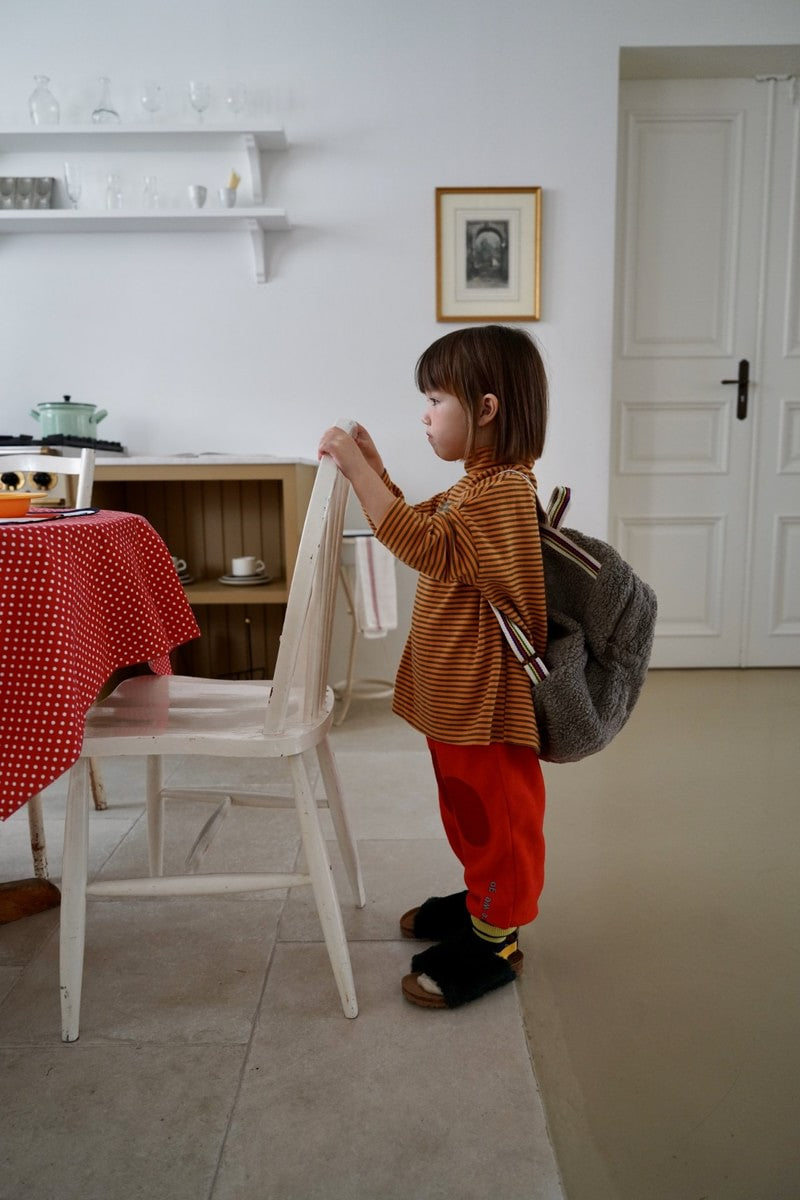 Bread Fan Pants – Hose für Kinder, Made in Korea
