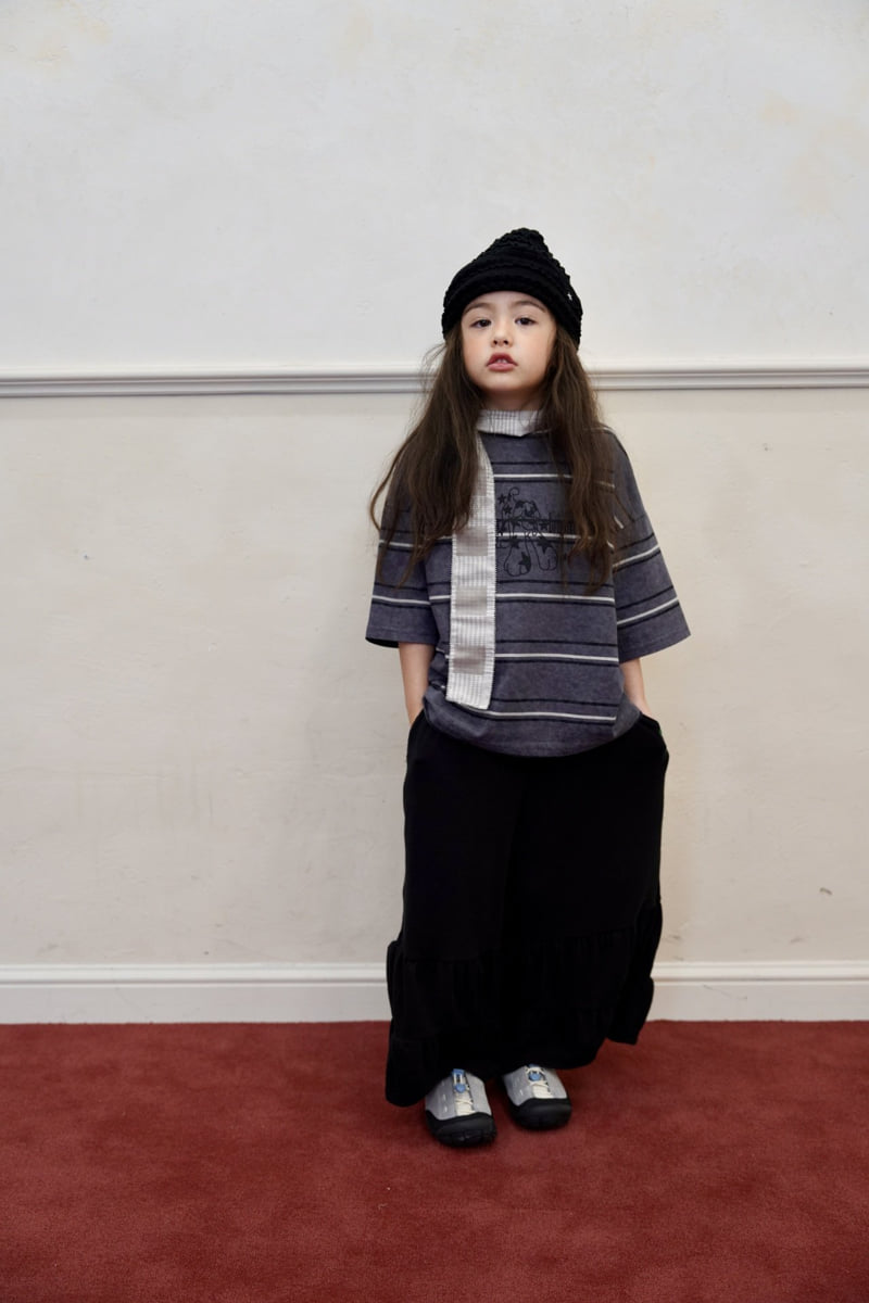 Little Foxx – Monet Cancan Pants