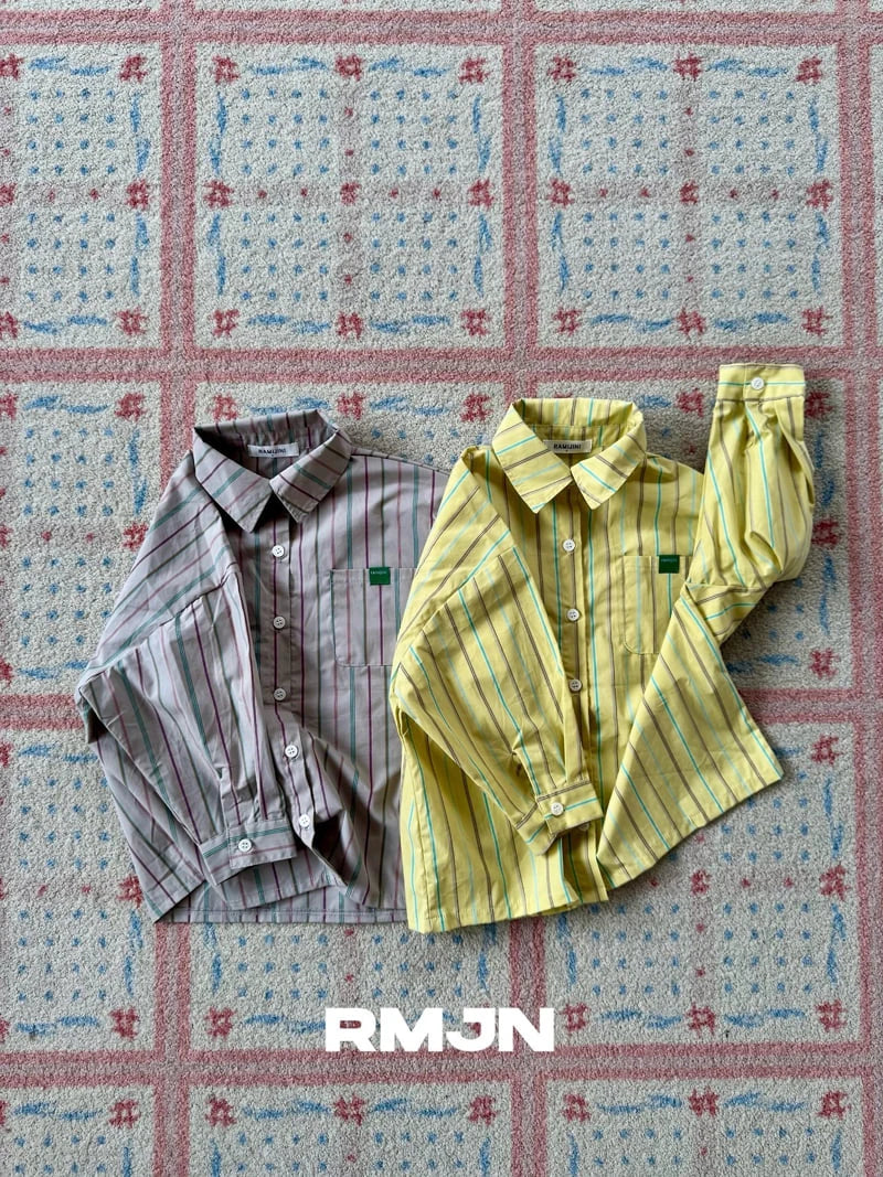 Little Foxx – Cozy Shirt