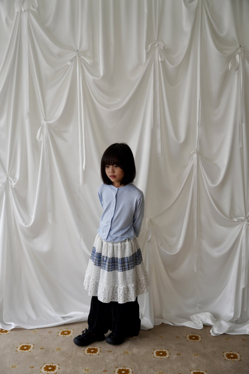 Little Foxx – Bailey Skirt