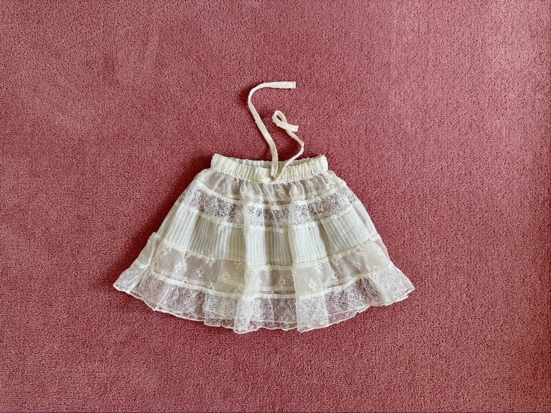 Romi Skirt – Rock für Kinder, Foto 13
