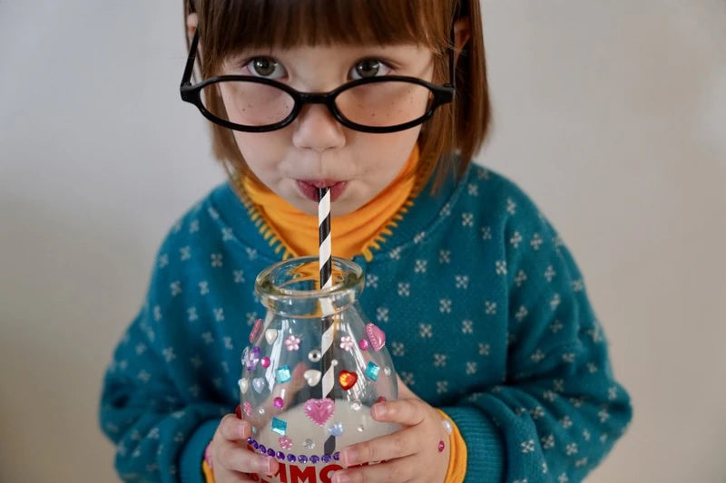 Chou Chou Jacket – Jacke für Kinder, Foto 12
