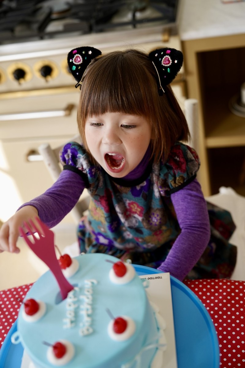 Kosui Dress – Kleid für Kinder, Foto 10