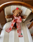 Little Foxx – Pattern Scarf