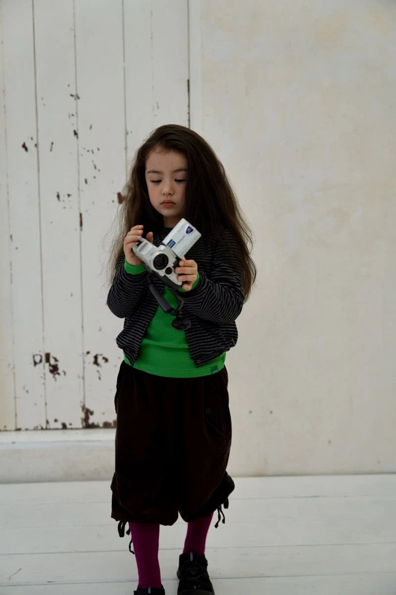 Little Foxx – Mochi Cardigan