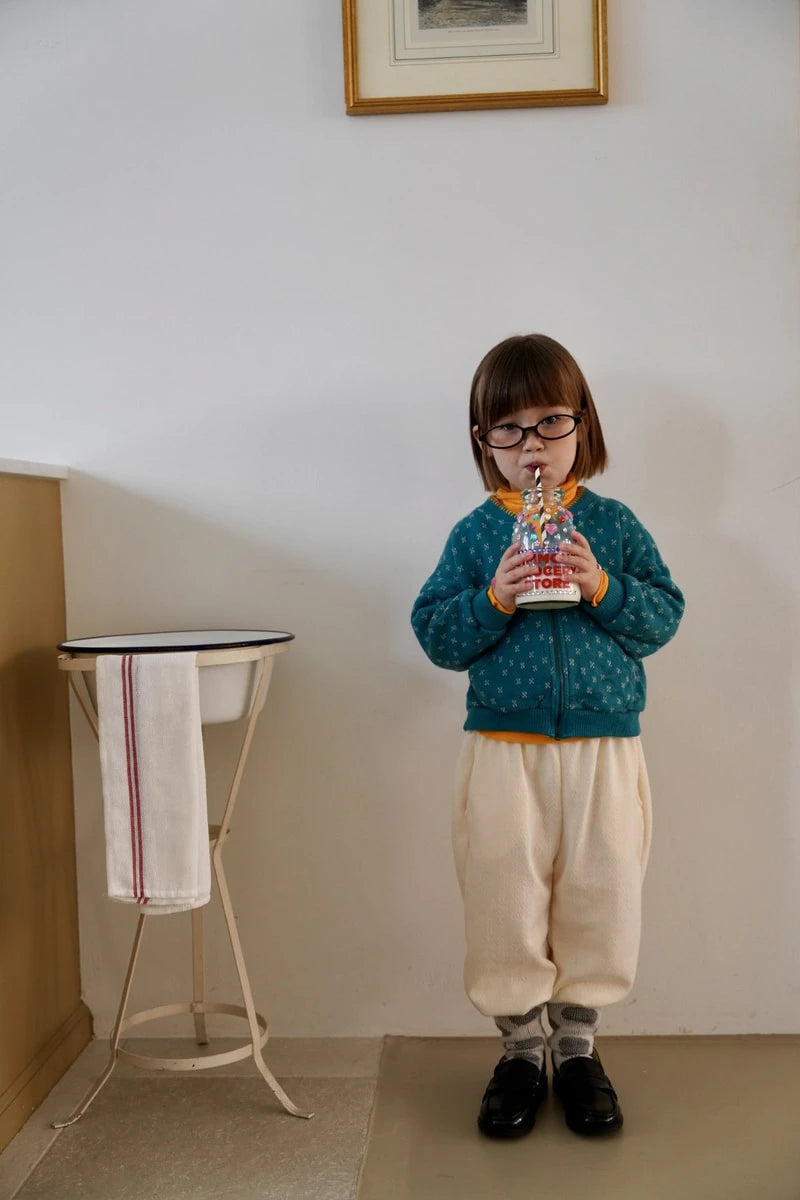 Chou Chou Jacket – Jacke für Kinder, Foto 13