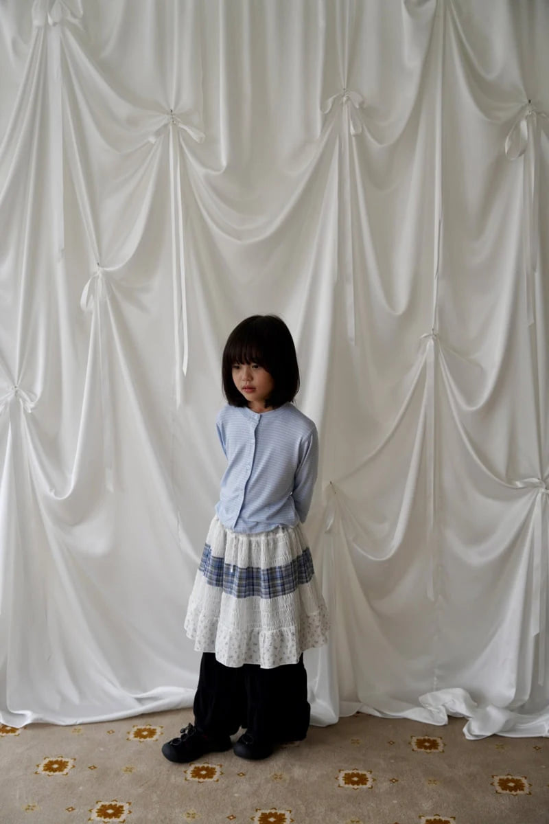 Little Foxx – Mochi Cardigan