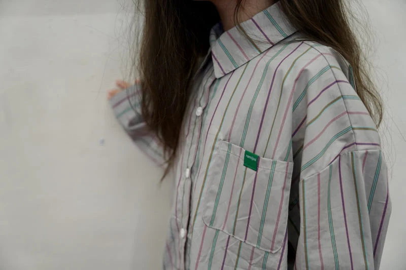 Little Foxx – Cozy Shirt