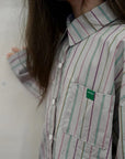 Little Foxx – Cozy Shirt