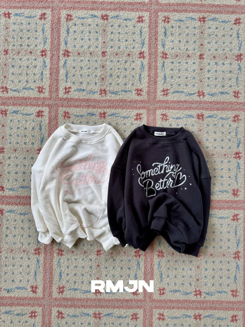 Little Foxx – Very Hot Sweatshirt