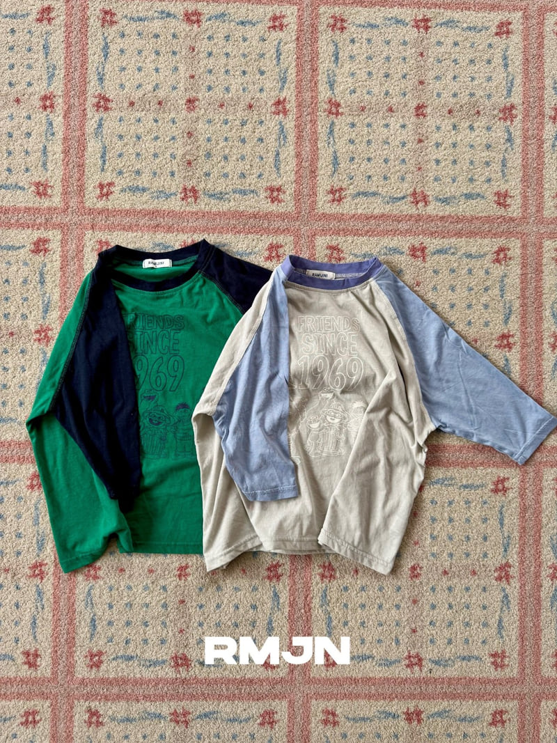 Little Foxx – 1969 Tee