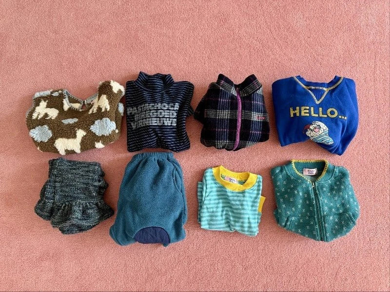 Hello Sweatshirt – Sweatshirt für Kinder, Foto 11